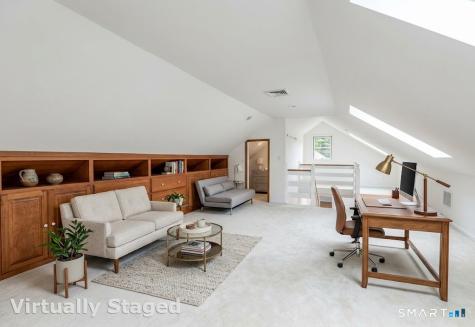 4 Breezy Hill Road Canton CT 06019