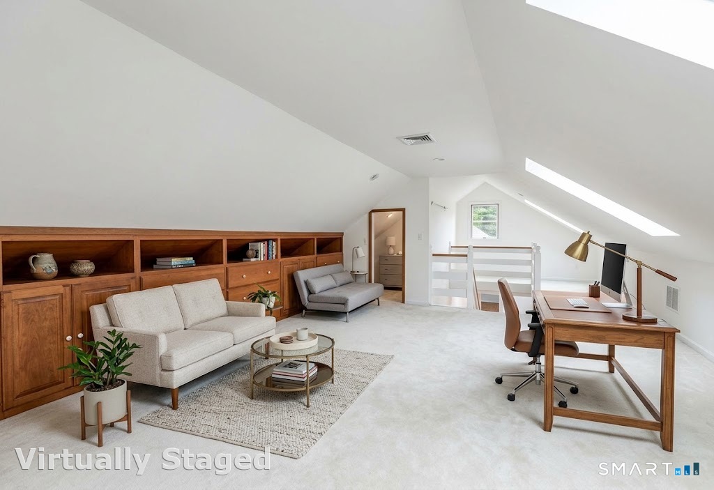 4 Breezy Hill Road Canton CT 06019