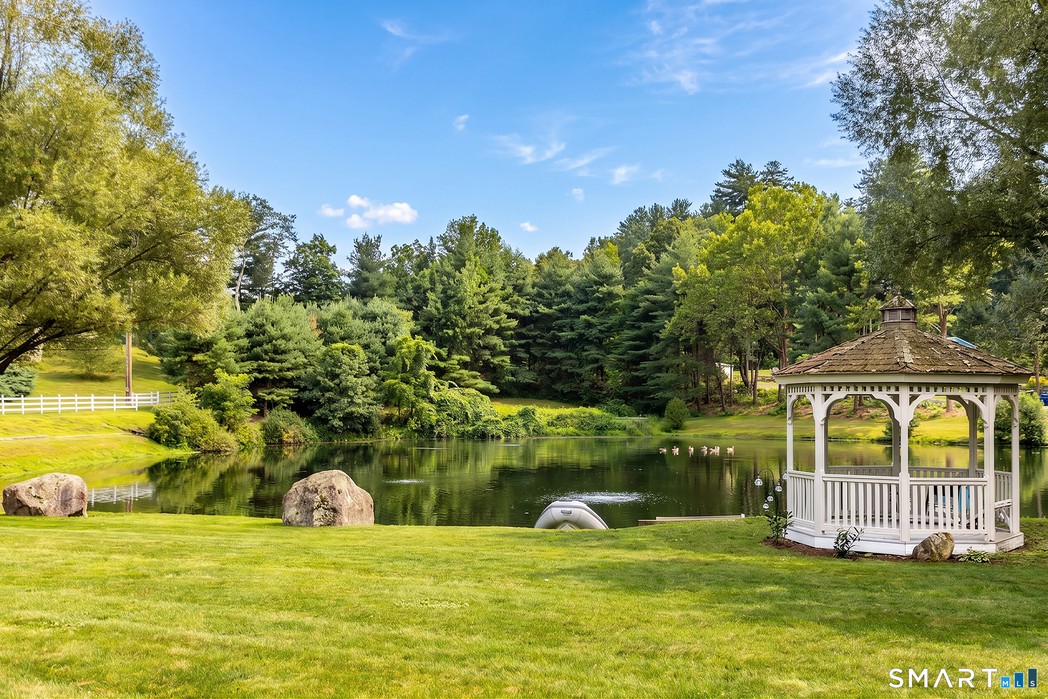 4 Breezy Hill Road Canton CT 06019