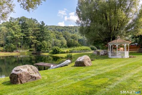 4 Breezy Hill Road Canton CT 06019