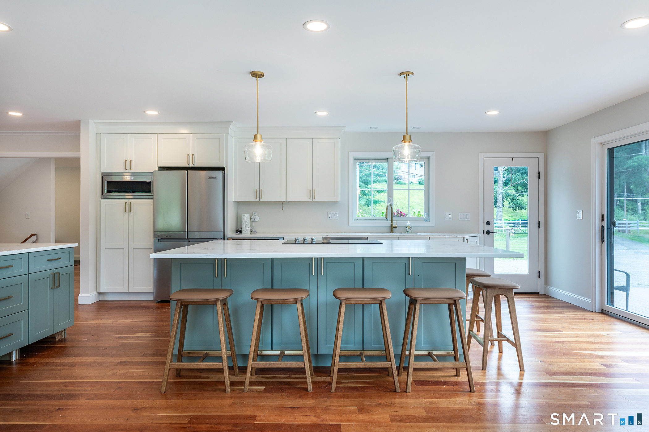 4 Breezy Hill Road Canton CT 06019