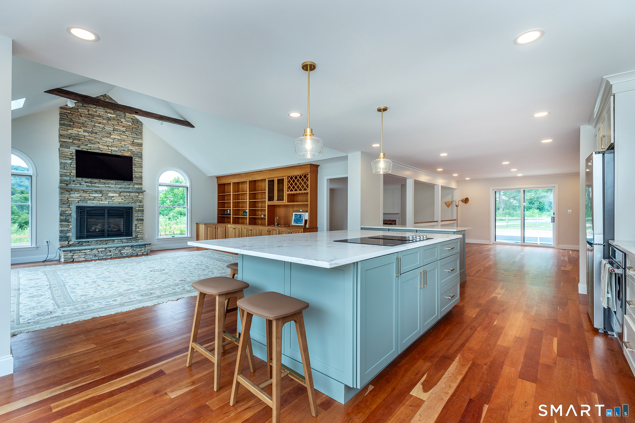 4 Breezy Hill Road Canton CT 06019