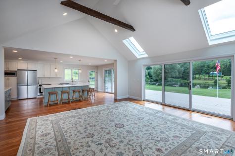 4 Breezy Hill Road Canton CT 06019