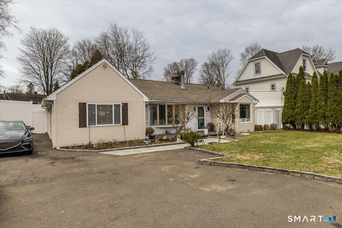 56 Linden Street Norwalk CT 06851