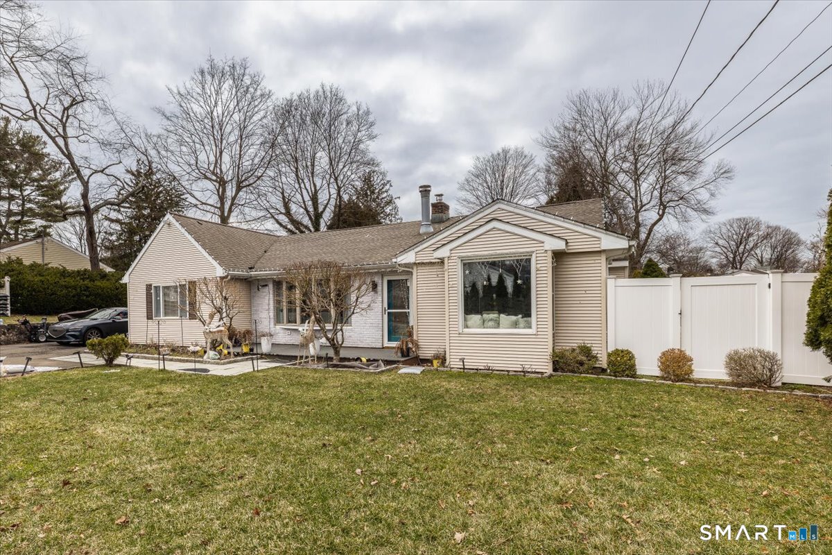 56 Linden Street Norwalk CT 06851