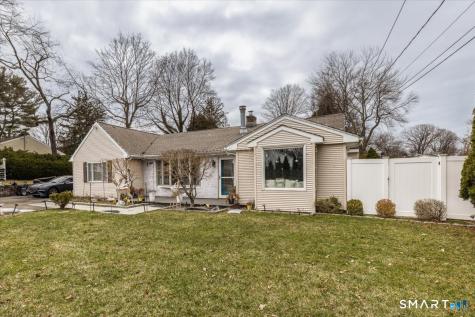 56 Linden Street Norwalk CT 06851