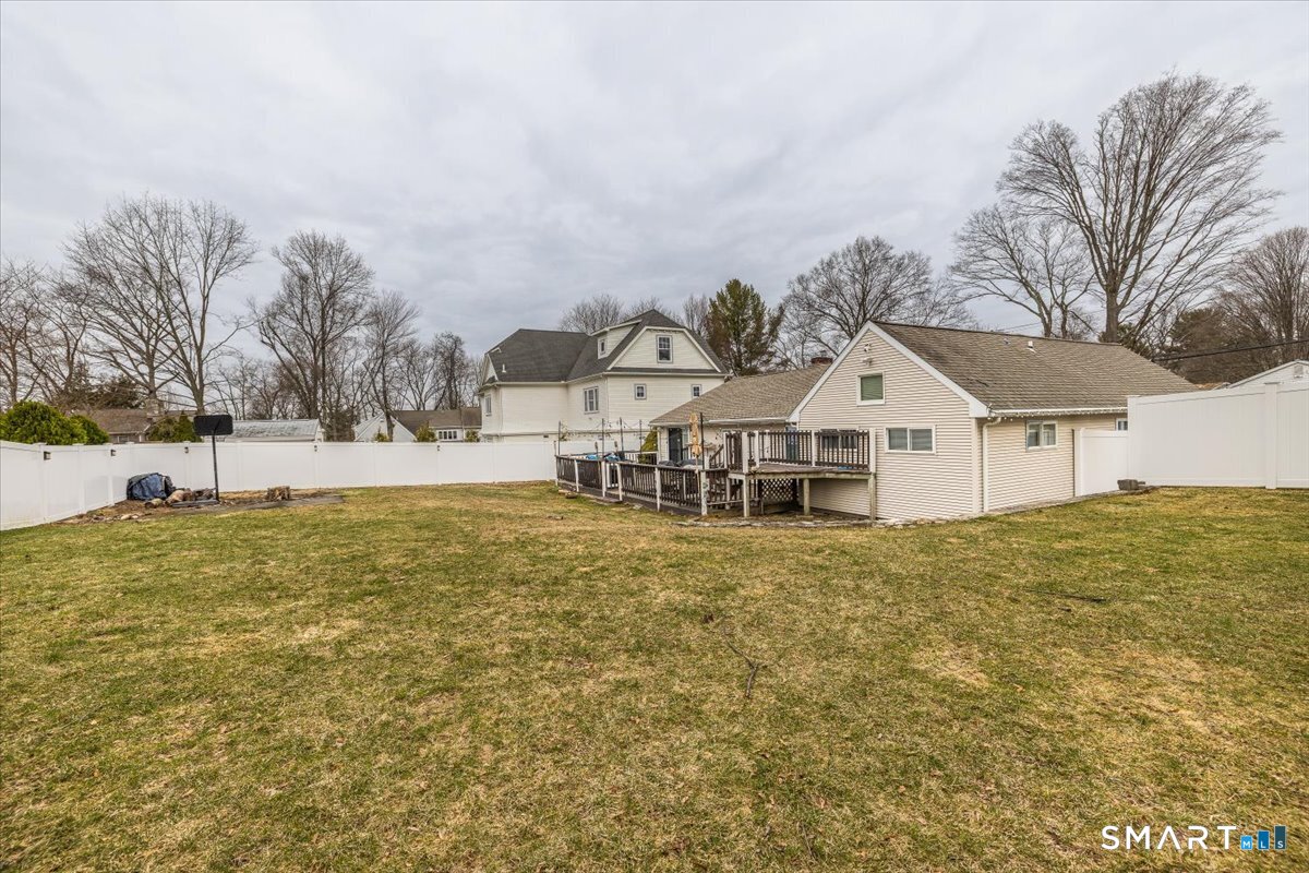 56 Linden Street Norwalk CT 06851