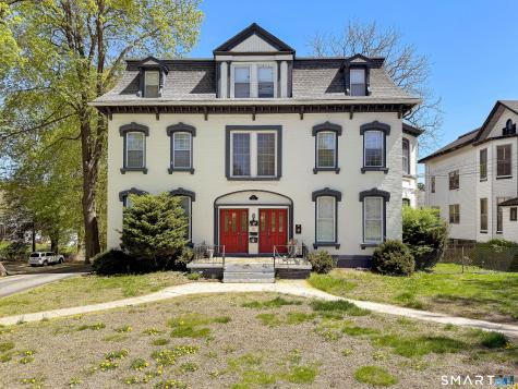 221 Broadway Norwich CT 06360