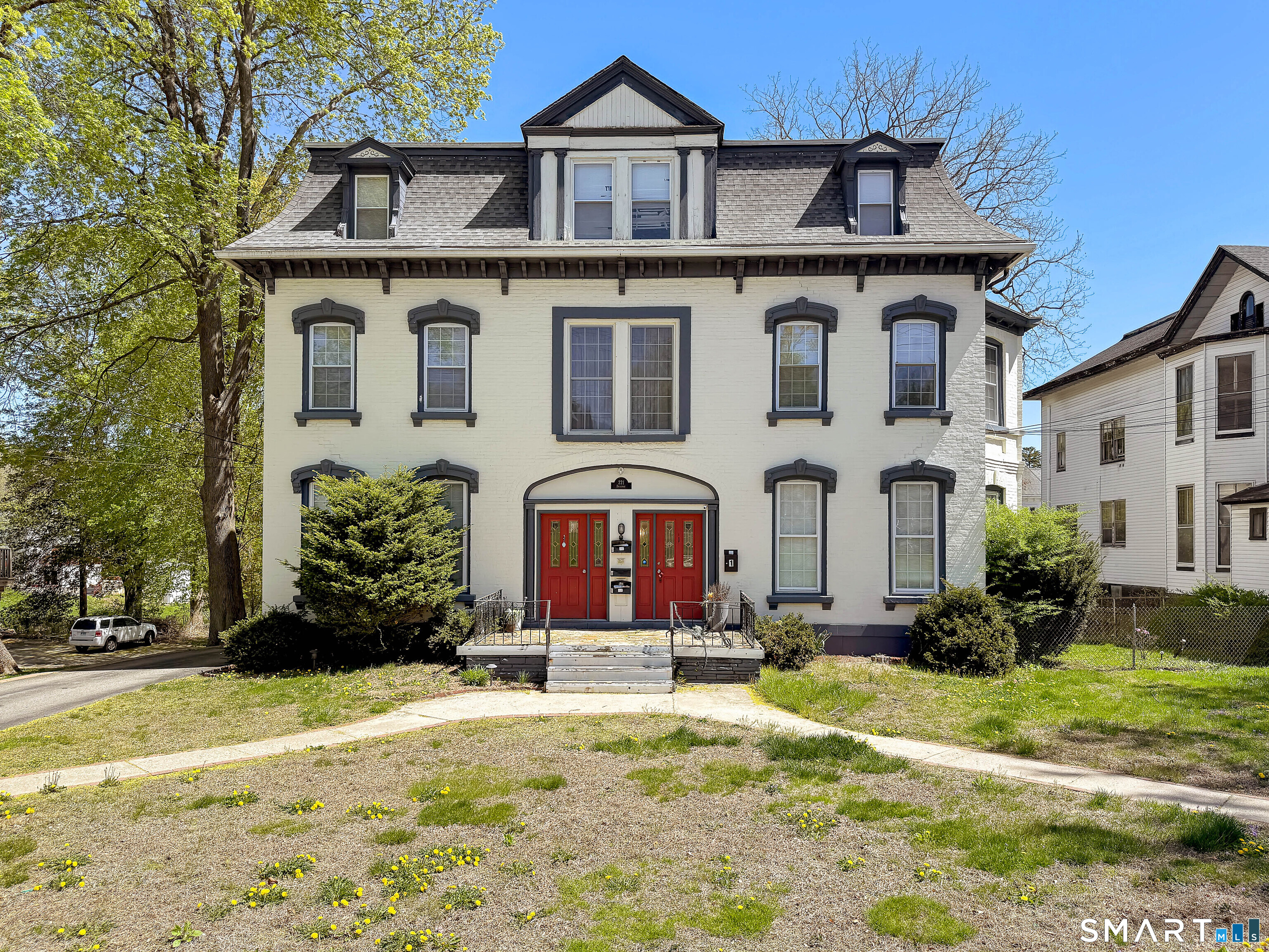 221 Broadway Norwich CT 06360