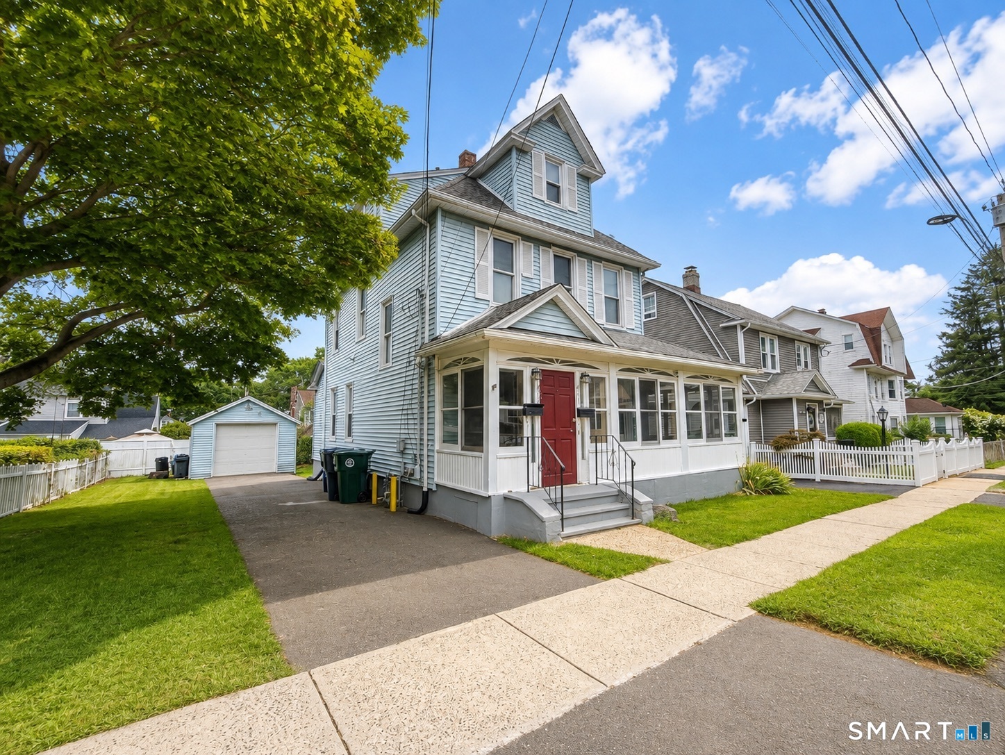 456 California Street Stratford CT 06614
