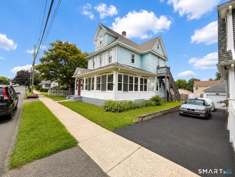 456 California Street Stratford CT 06614