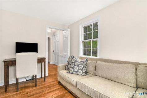 792 Smith Ridge Road New Canaan CT 06840