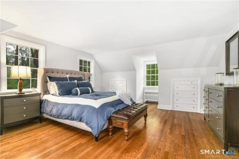 792 Smith Ridge Road New Canaan CT 06840