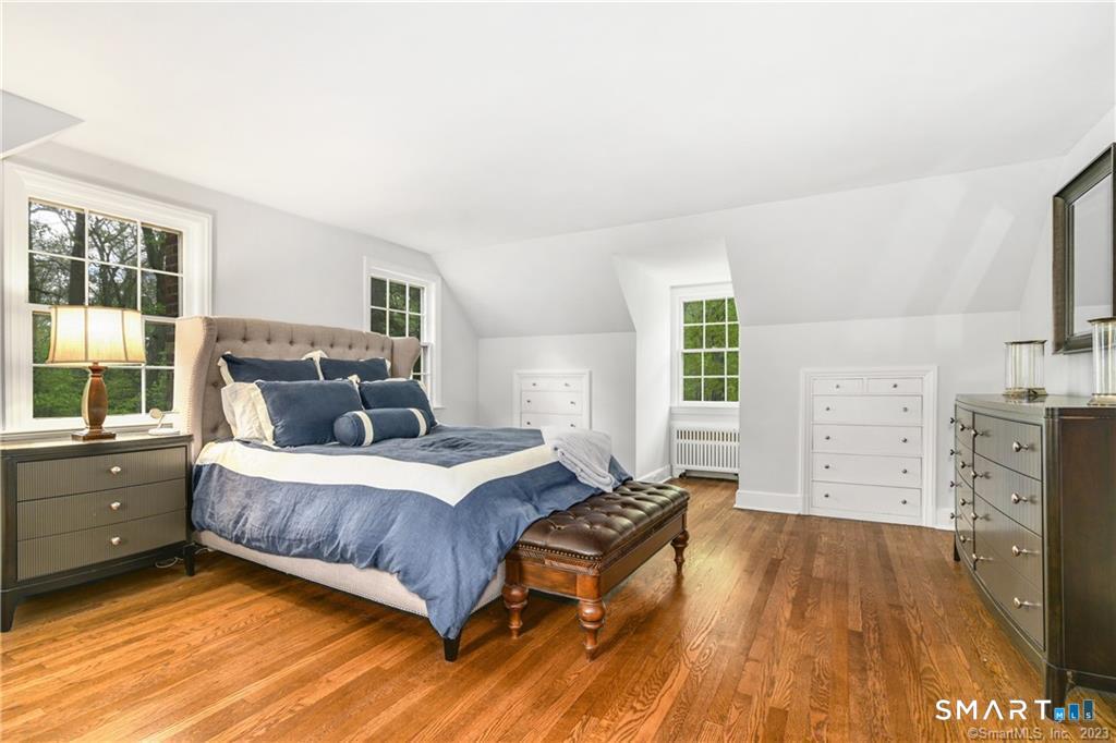 792 Smith Ridge Road New Canaan CT 06840