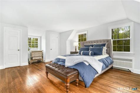 792 Smith Ridge Road New Canaan CT 06840