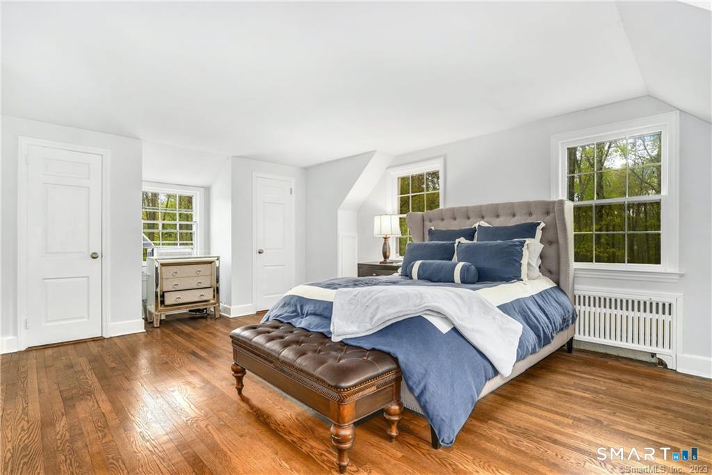 792 Smith Ridge Road New Canaan CT 06840