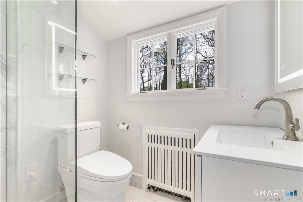 792 Smith Ridge Road New Canaan CT 06840