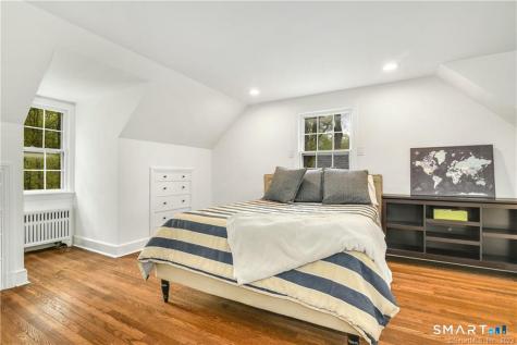 792 Smith Ridge Road New Canaan CT 06840