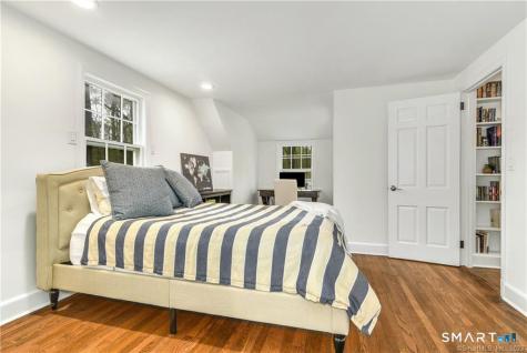 792 Smith Ridge Road New Canaan CT 06840