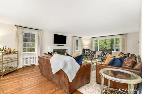 792 Smith Ridge Road New Canaan CT 06840