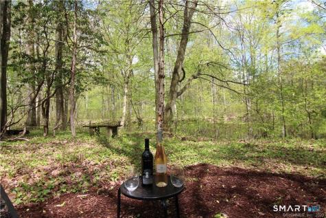 792 Smith Ridge Road New Canaan CT 06840