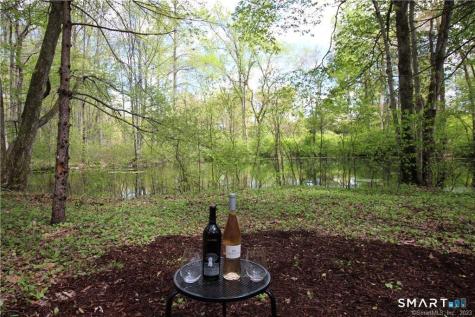 792 Smith Ridge Road New Canaan CT 06840