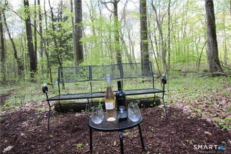 792 Smith Ridge Road New Canaan CT 06840