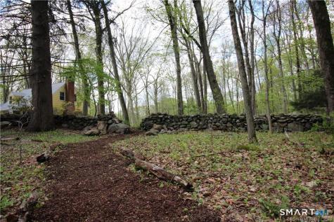 792 Smith Ridge Road New Canaan CT 06840