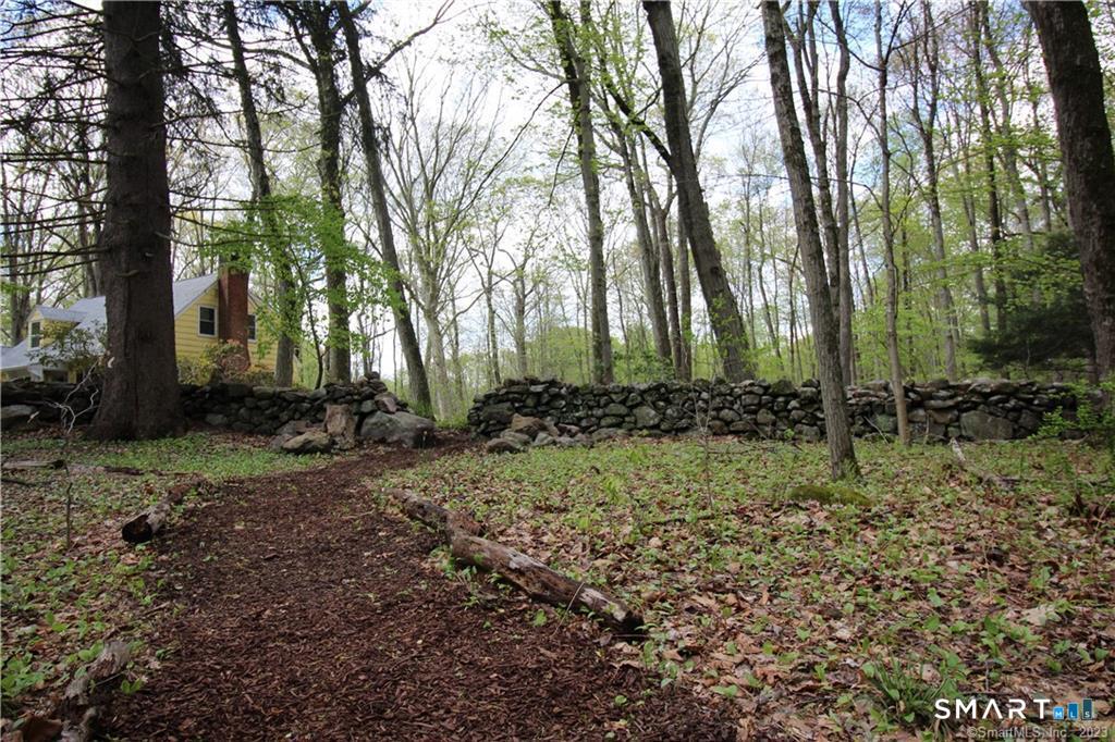 792 Smith Ridge Road New Canaan CT 06840