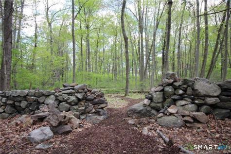 792 Smith Ridge Road New Canaan CT 06840