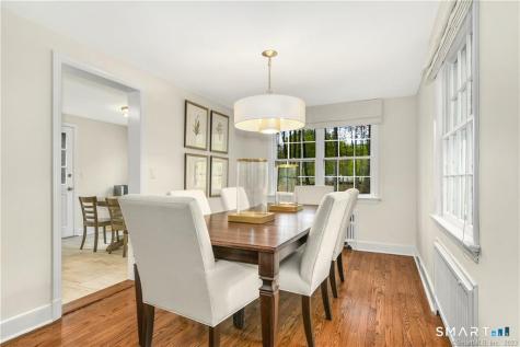 792 Smith Ridge Road New Canaan CT 06840