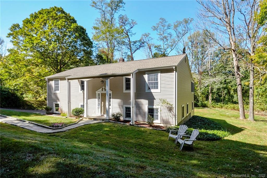 175 Haviland Road Ridgefield CT 06877