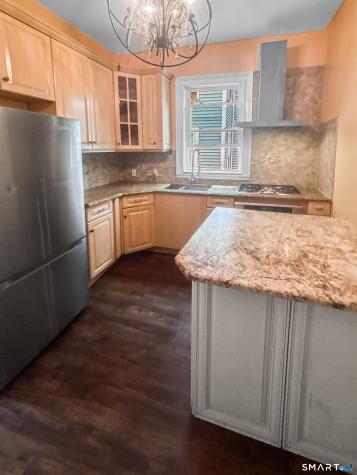 630 Kossuth Street Bridgeport CT 06608