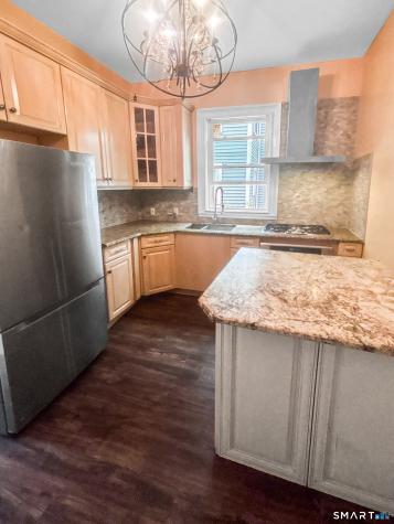 630 Kossuth Street Bridgeport CT 06608