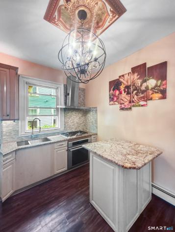 630 Kossuth Street Bridgeport CT 06608