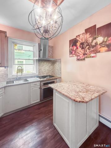 630 Kossuth Street Bridgeport CT 06608