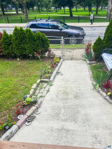 630 Kossuth Street Bridgeport CT 06608