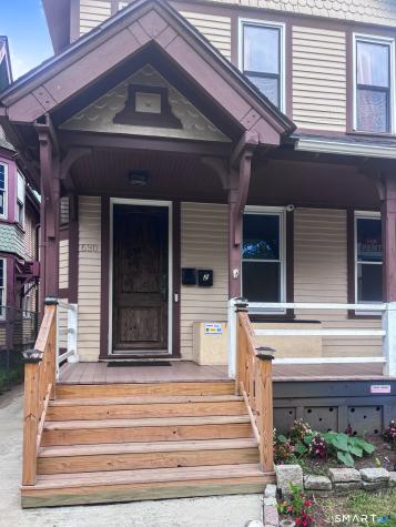 630 Kossuth Street Bridgeport CT 06608