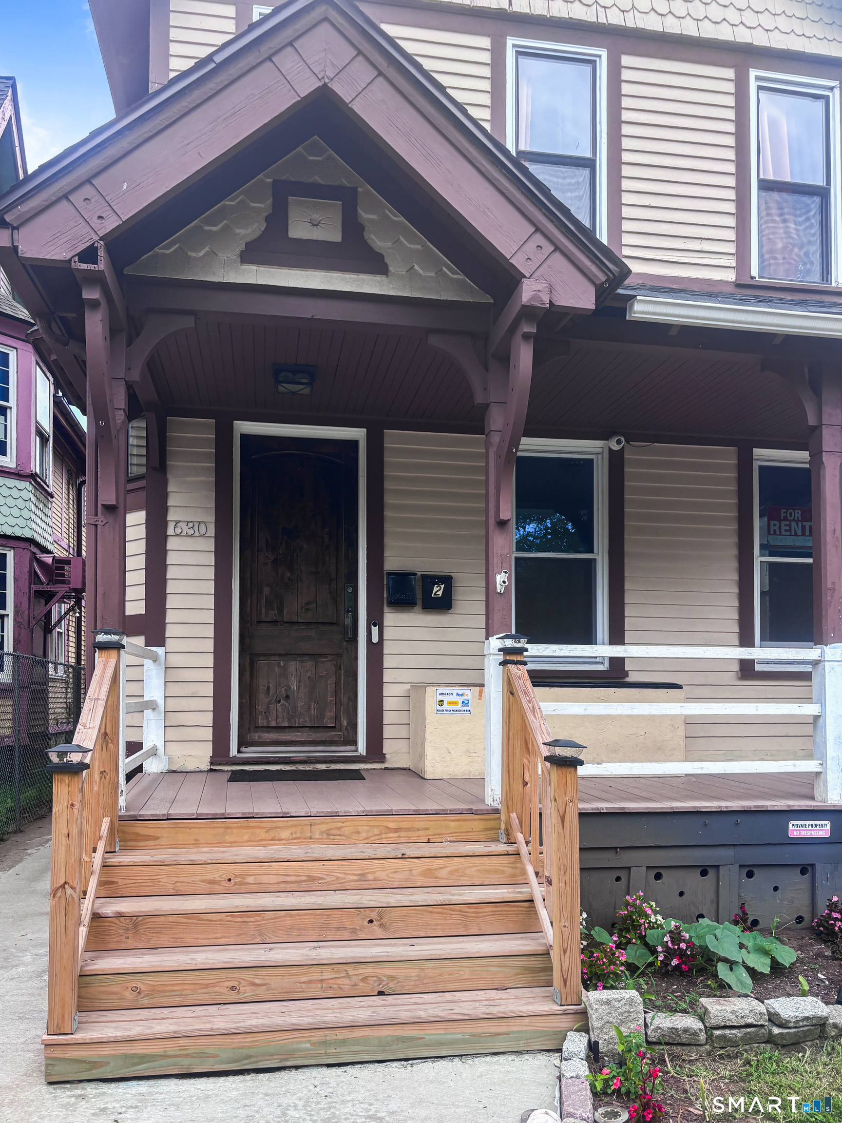 630 Kossuth Street Bridgeport CT 06608