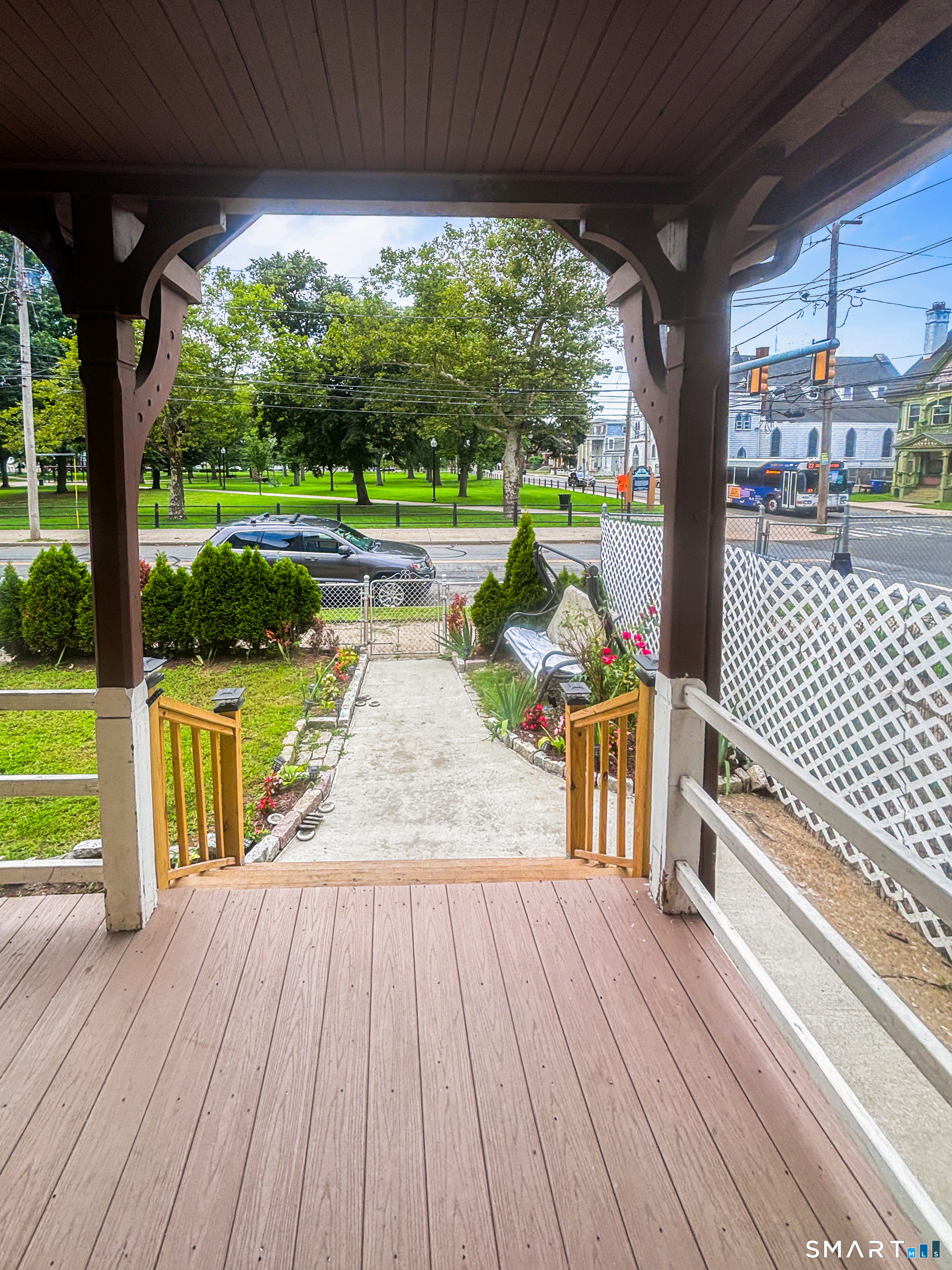 630 Kossuth Street Bridgeport CT 06608