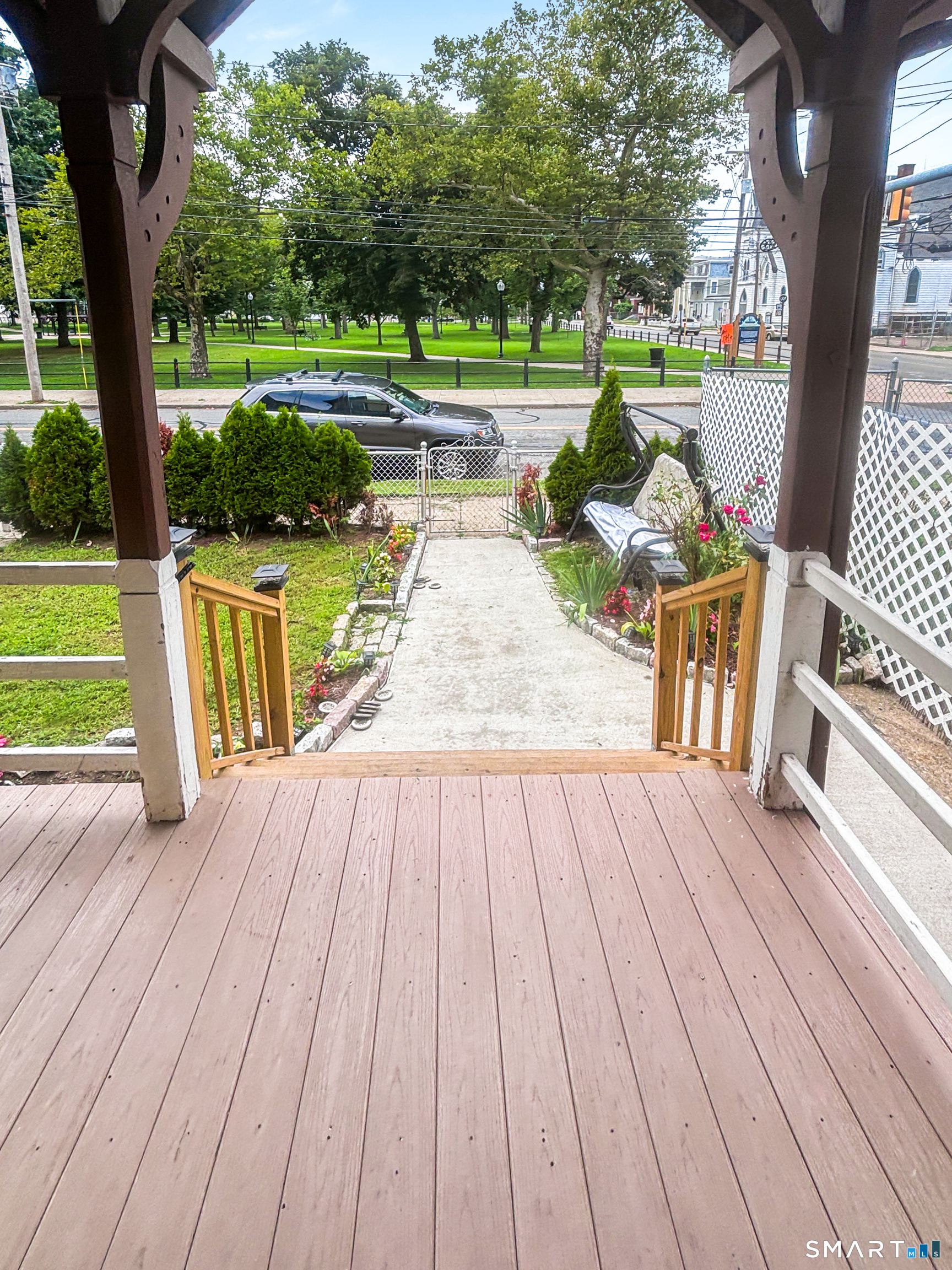 630 Kossuth Street Bridgeport CT 06608
