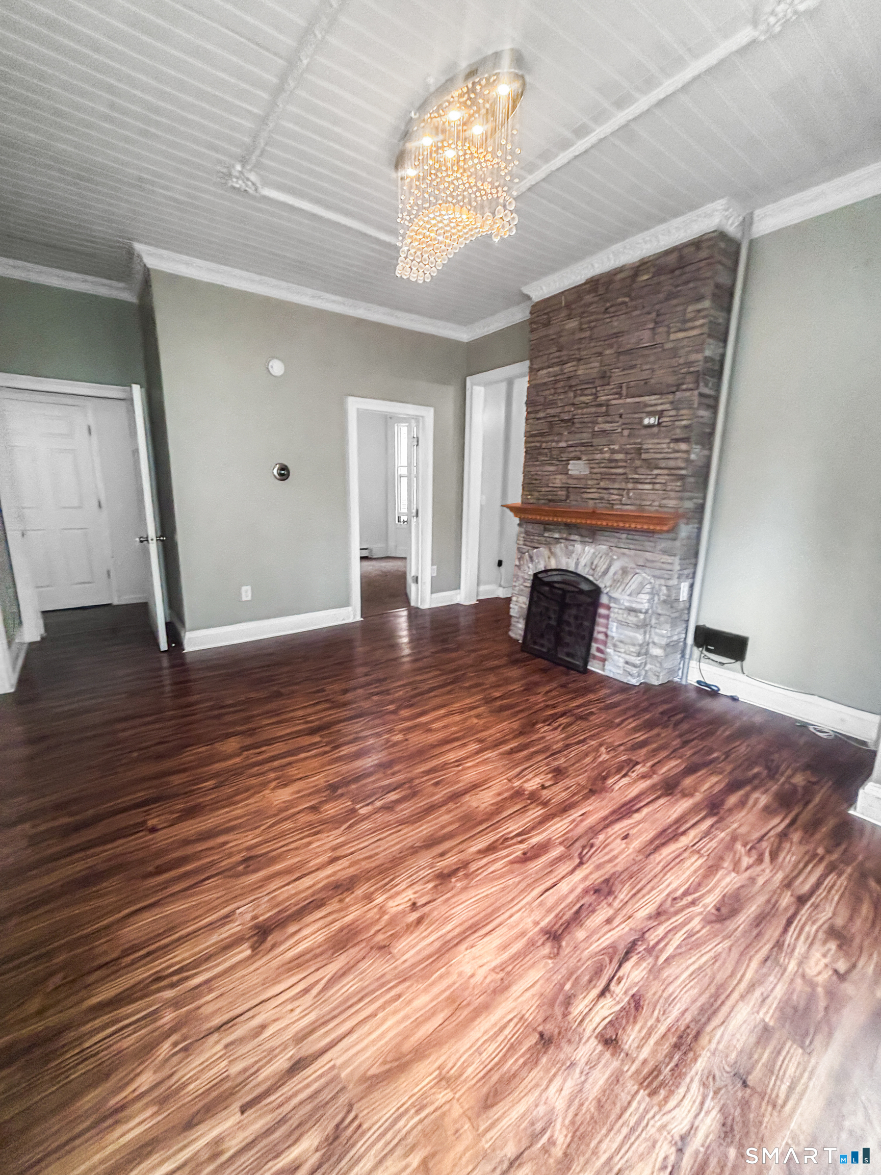 630 Kossuth Street Bridgeport CT 06608