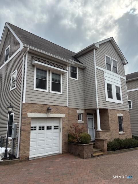 88 Maple Tree Avenue Stamford CT 06906