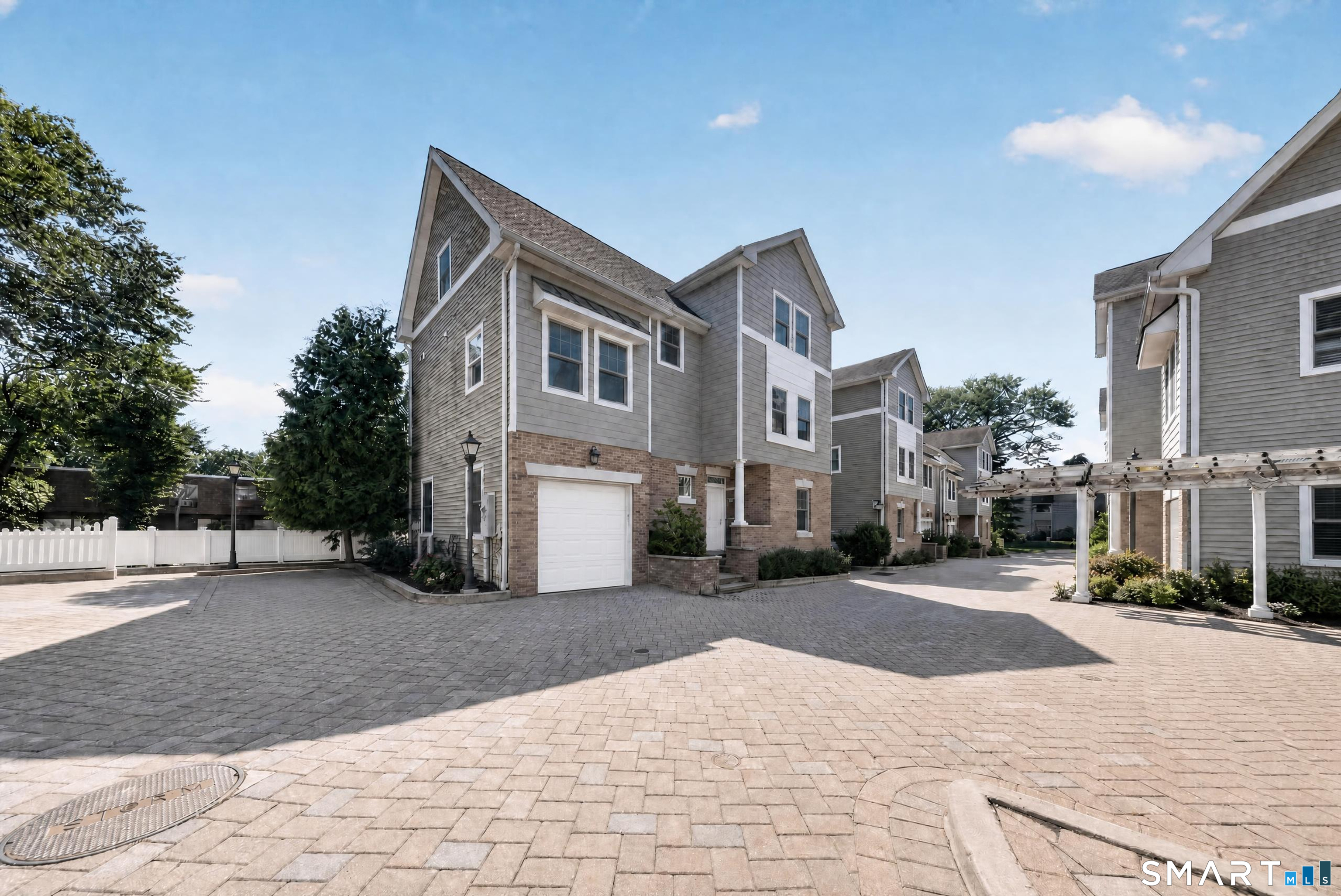 88 Maple Tree Avenue Stamford CT 06906