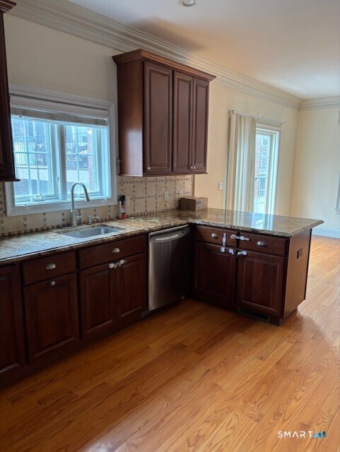 88 Maple Tree Avenue Stamford CT 06906
