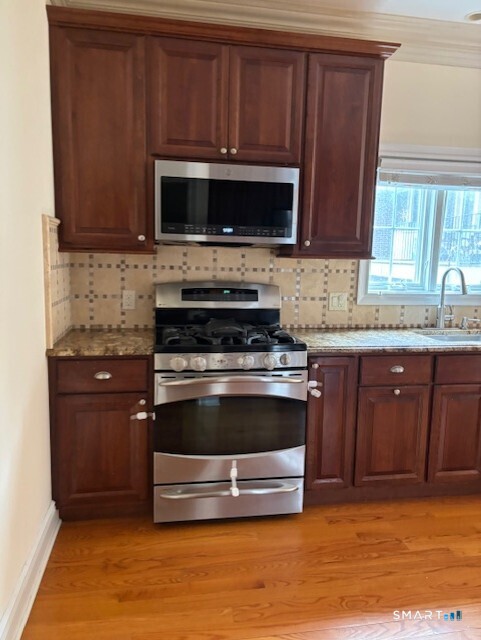 88 Maple Tree Avenue Stamford CT 06906