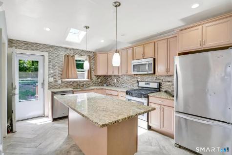 103 Robert Street Waterbury CT 06710