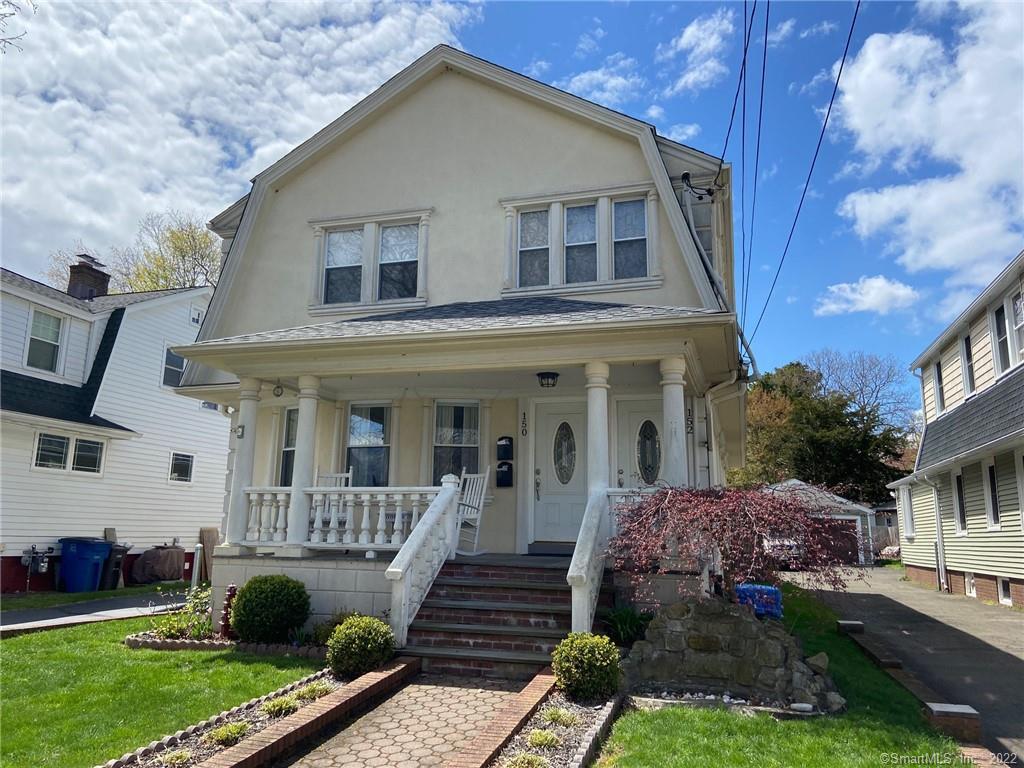 152 Concord Street New Haven CT 06512