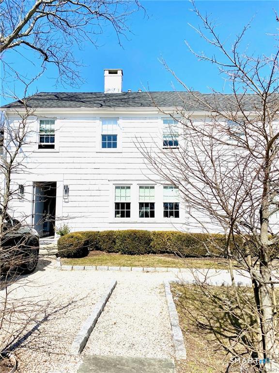 12 Murvon Court Westport CT 06880