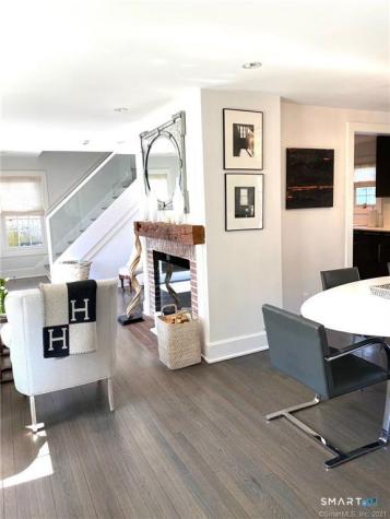 12 Murvon Court Westport CT 06880